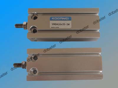 baffle cylinder KGS-M9283-00X