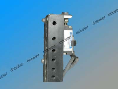 cylinder clamp KM1-M9605-02X