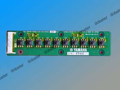 vac sensor board assy KHY-M4592-010