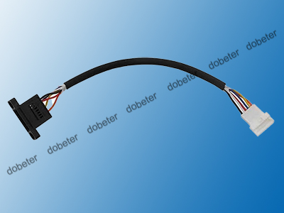 Loading Platform Signal Line Short Xh01111