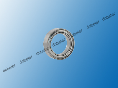 Bearing Miniature H4581w