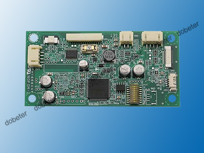 Board Printed Circuit 2agkfa004118 