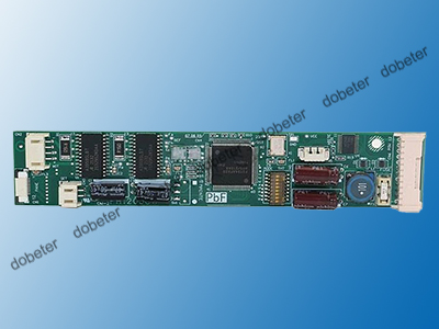 Board Printed Circuit Xk00010