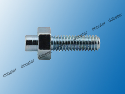 Bolt Hex Pm77820