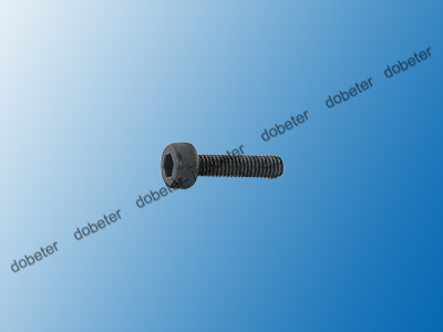 Bolt Hex Socket H5277a