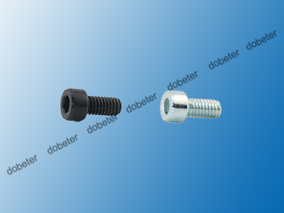 Bolt Hex Socket H5287a