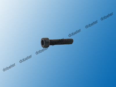 Bolt Hex Socket H5291a