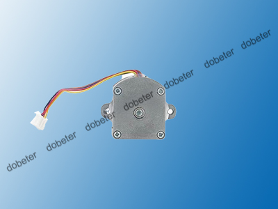 Motor Stepping Aa69s05