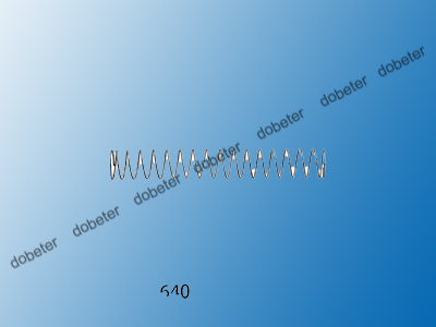 Spring Pz45640
