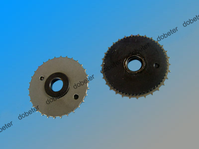 wheel asm sprocket E1102-706-0a0