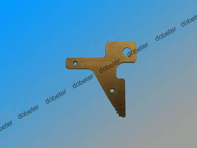 air anvil interior 43902101