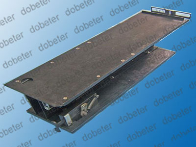 Universal Matrix Tray Holder