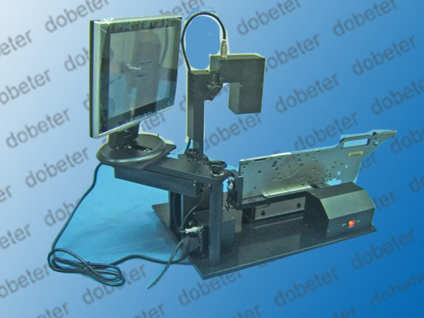 SMT Feeder Calibration Jig for 