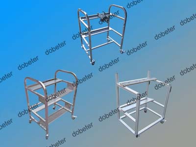 Assembleon Feeder Cart