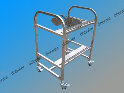 juki feeder storage rack