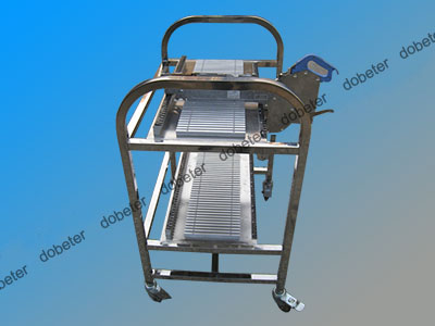 juki feeder storage rack