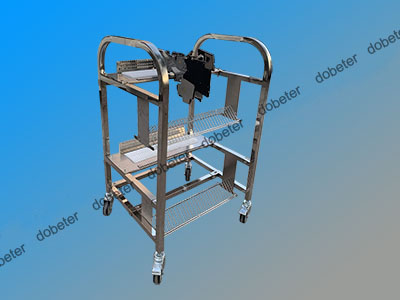 juki feeder storage rack