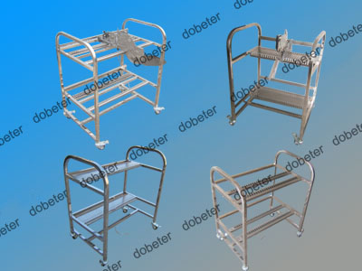 Panasonic Feeder Storage Rack