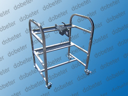 Topaz Feeder Storage Rack