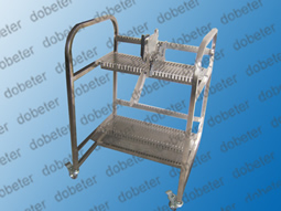 Panasonic  Feeder Storage Rack, BM123,BM221 