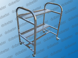 Panasonic  Feeder Storage Rack, CM88
