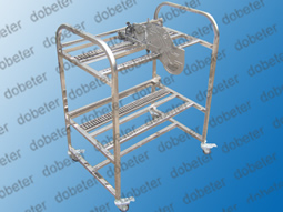 Panasonic  Feeder Storage Rack, MSR