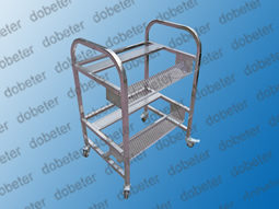 Yamaha Feeder Cart , Trolley