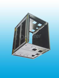 pcb magazine DBE-8-MR