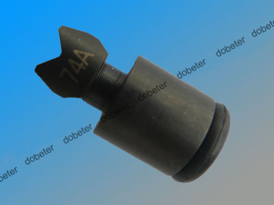 9498 396 03150 assembleon nozzle 74a