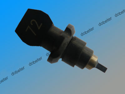 9498 396 00345 assembleon nozzle 72a