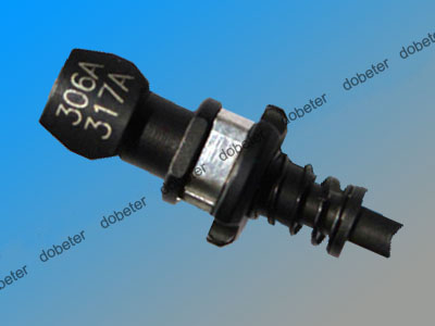 9498 396 02667 assembleon nozzle 317a