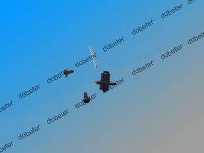 9498 396 03607 assembleon nozzle 79f