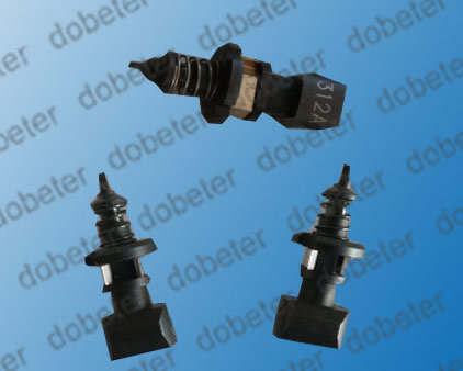 Philips Assembleon Nozzles MC-12 