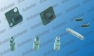 Philips Assembleon Nozzles--TOPAZ-X