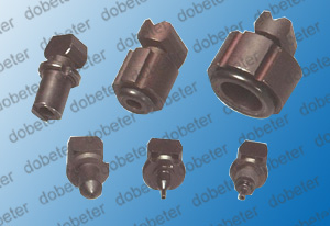 Assembleon Topaz Nozzles-- EMERALD