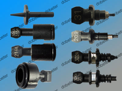 Assembleon nozzles