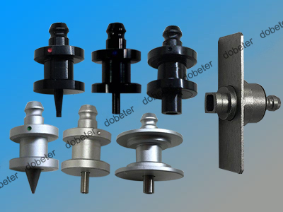 Borison SMT nozzle
