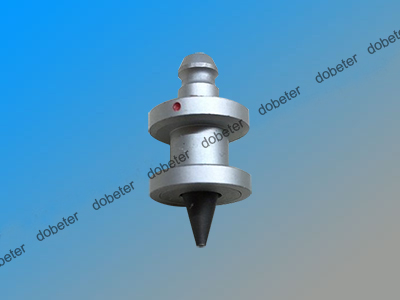 NZ-02S #2 White Borison SMT nozzle