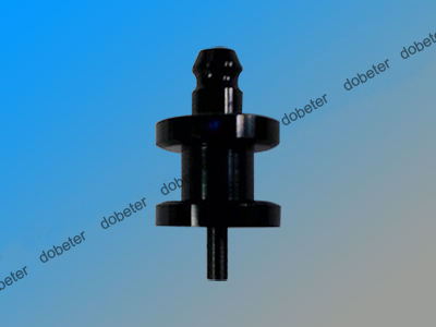 NZ-03B #3 Black Borison SMT nozzle