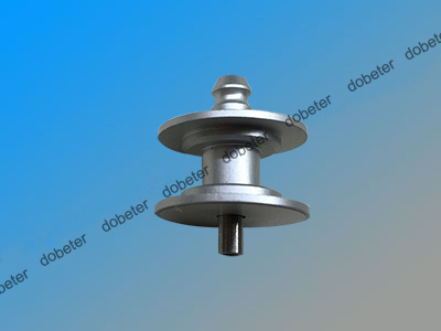 NZ-03W03 #3 White Borison SMT nozzle