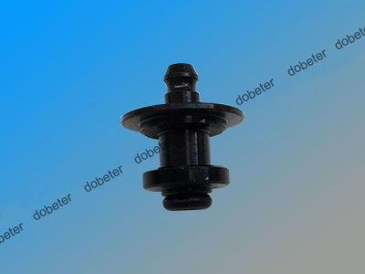 NZ-06R-H3 #6 Black Borison SMT nozzle