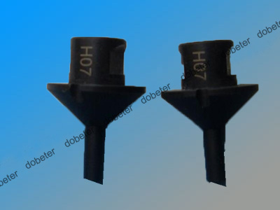 casio YCM 7000 7700 7800 8800 H07 T07 nozzles