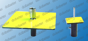 FUJI QP242 INDEX SMT NOZZLE