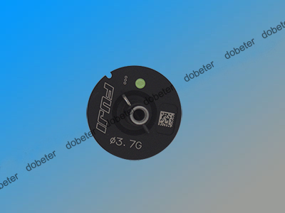 AA07G03 R19-037G-155 h04 fuji nxt nozzle