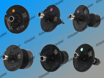 AA07M04 R19-150G-155 h04 fuji nxt nozzle