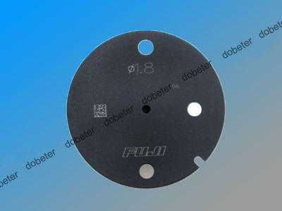 AA0HL00 R36-018-260 h01-h02 fuji nxt nozzle