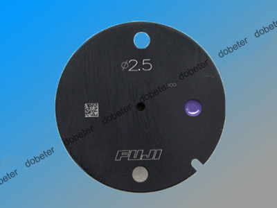 AA0HM00 R36-025-260 h01-h02 fuji nxt nozzle