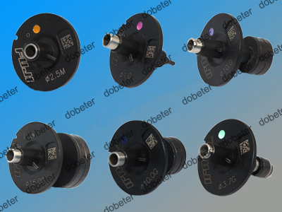 AA22Y00 R19-013M-155 h04 fuji nxt nozzle