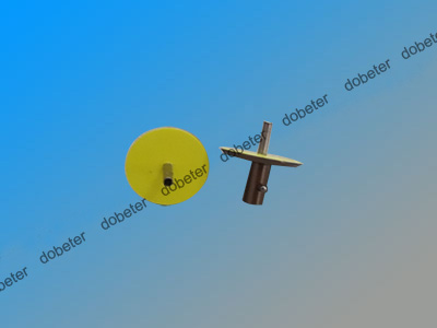 ADCPH-7550 fuji CP8 CP842 nozzle