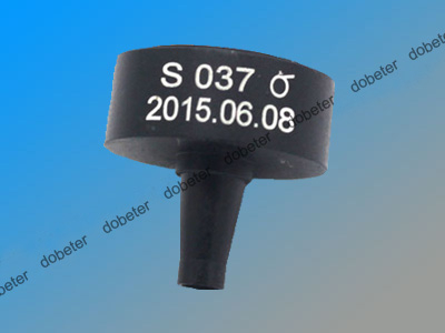 ADEPN-8961 S037 no change fuji xpf 3.7mm single nozzle